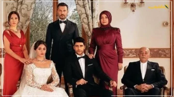 مطالبات جماهيرية واسعة.. شراب التوت الحلقة 104 يواجه قرارًا مصيريًا بعد تدخل RTÜK 1